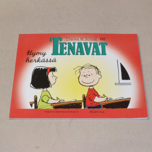 Tenavat 60 Hymy herkässä